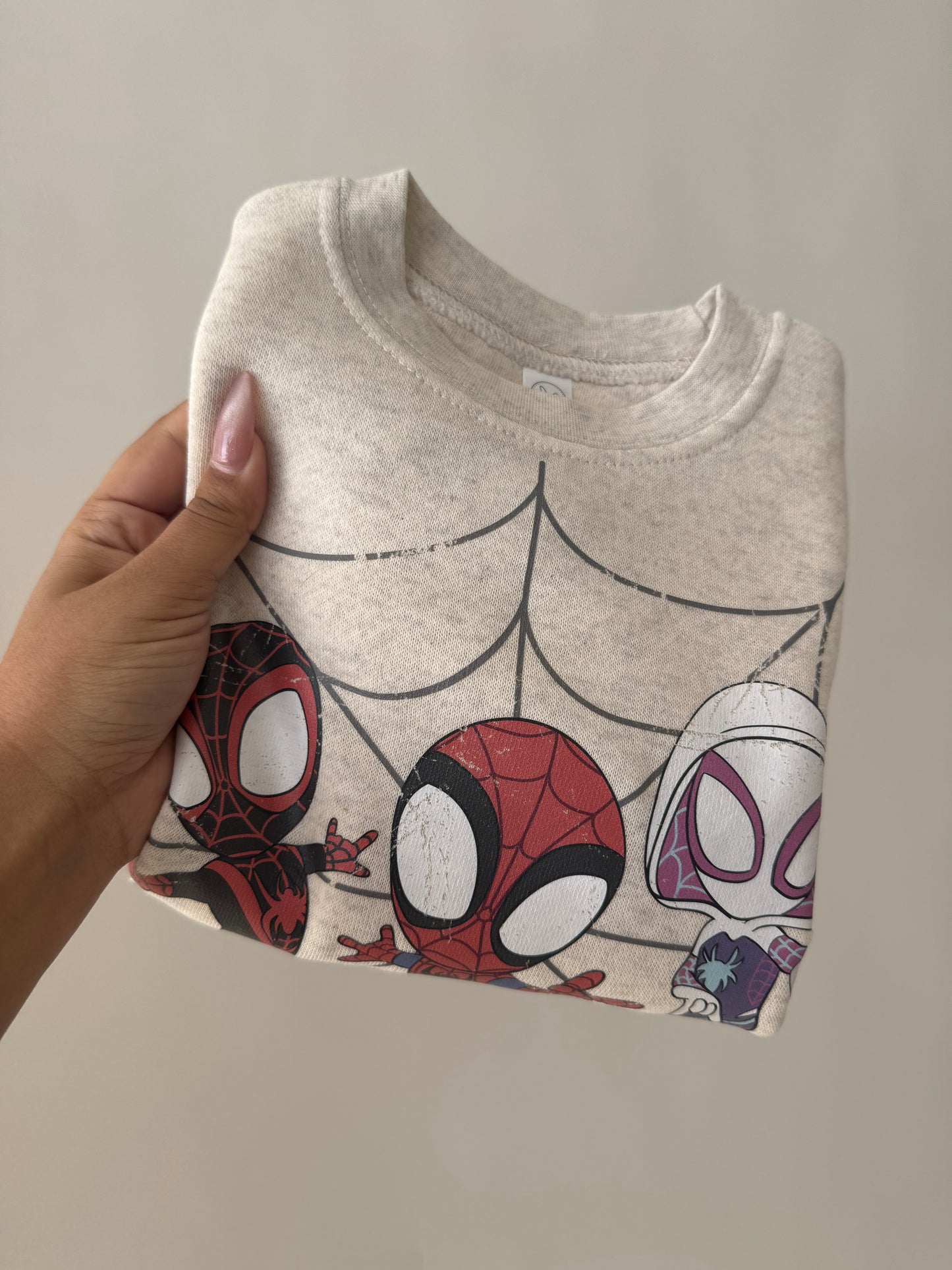 WEBS GO Sweater *READY TO SHIP