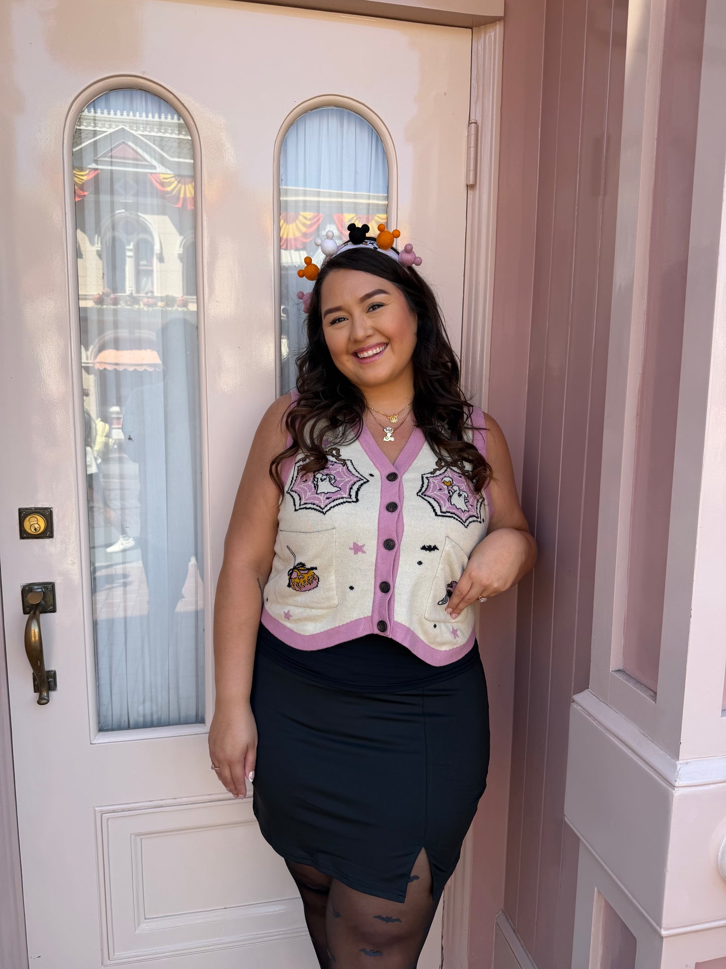 Halloween VEST