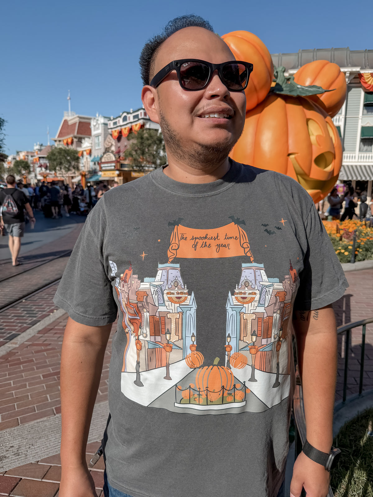 Halloween Main