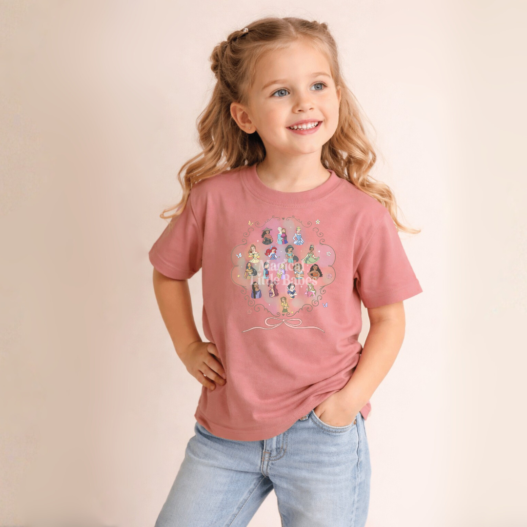 Princess Apparel *READY TO SHIP