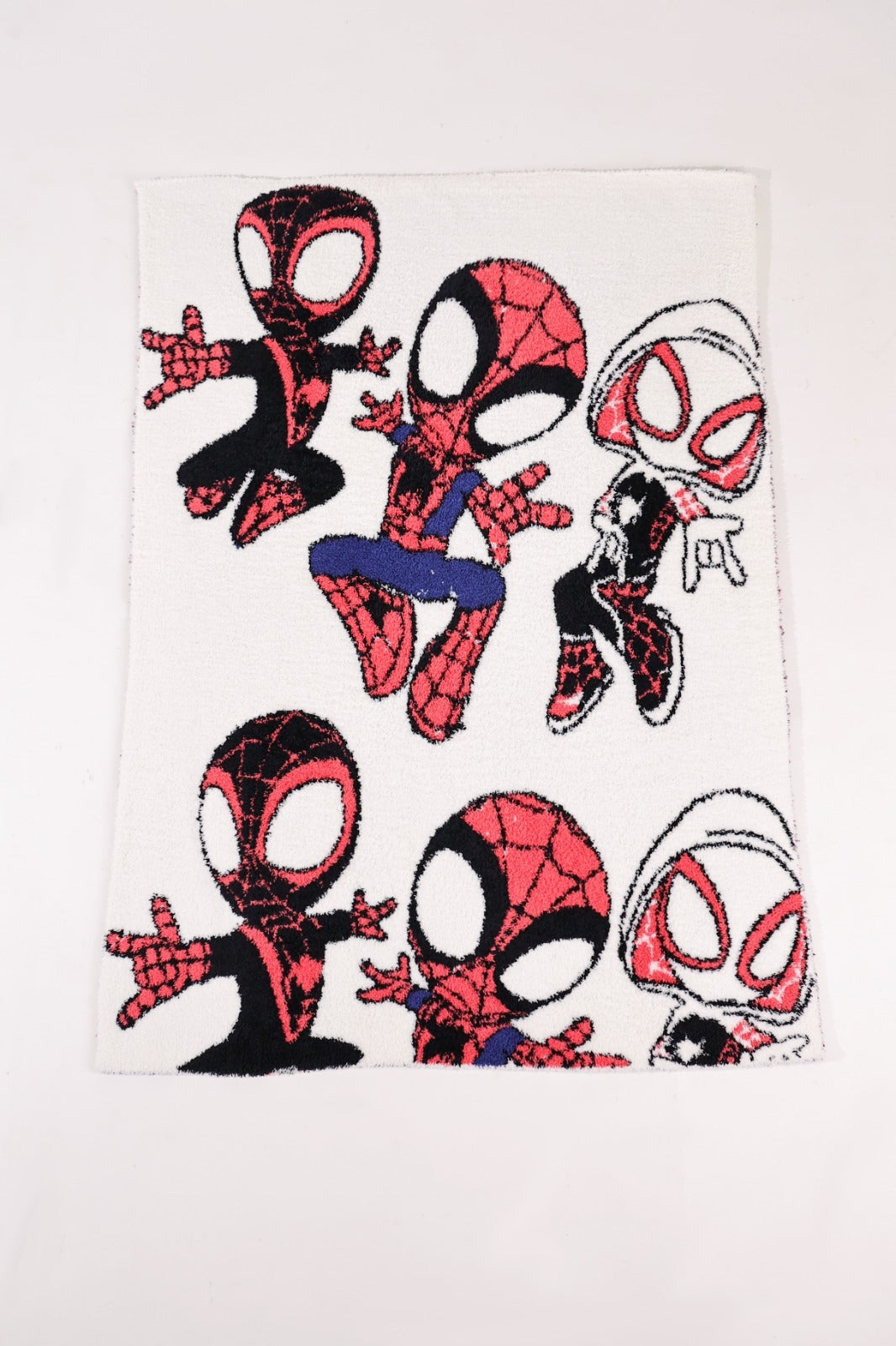 COZY WEBS GO Blanket *READY TO SHIP