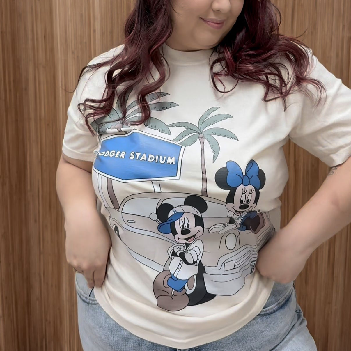 Baseball Magic UNISEX TEE *READY TO SHIP