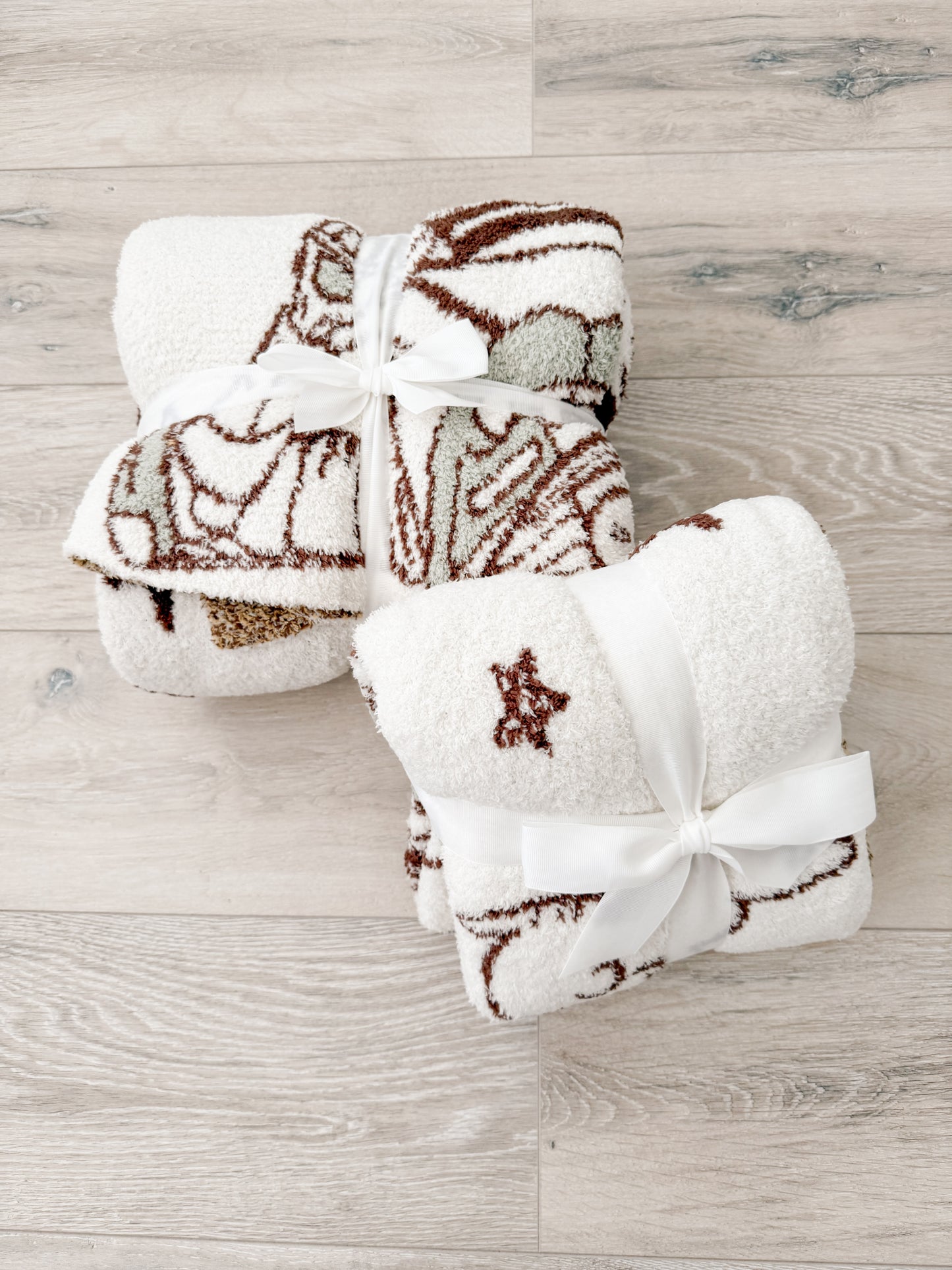 To infinity and Beyond Blanket *READY TO SHIP