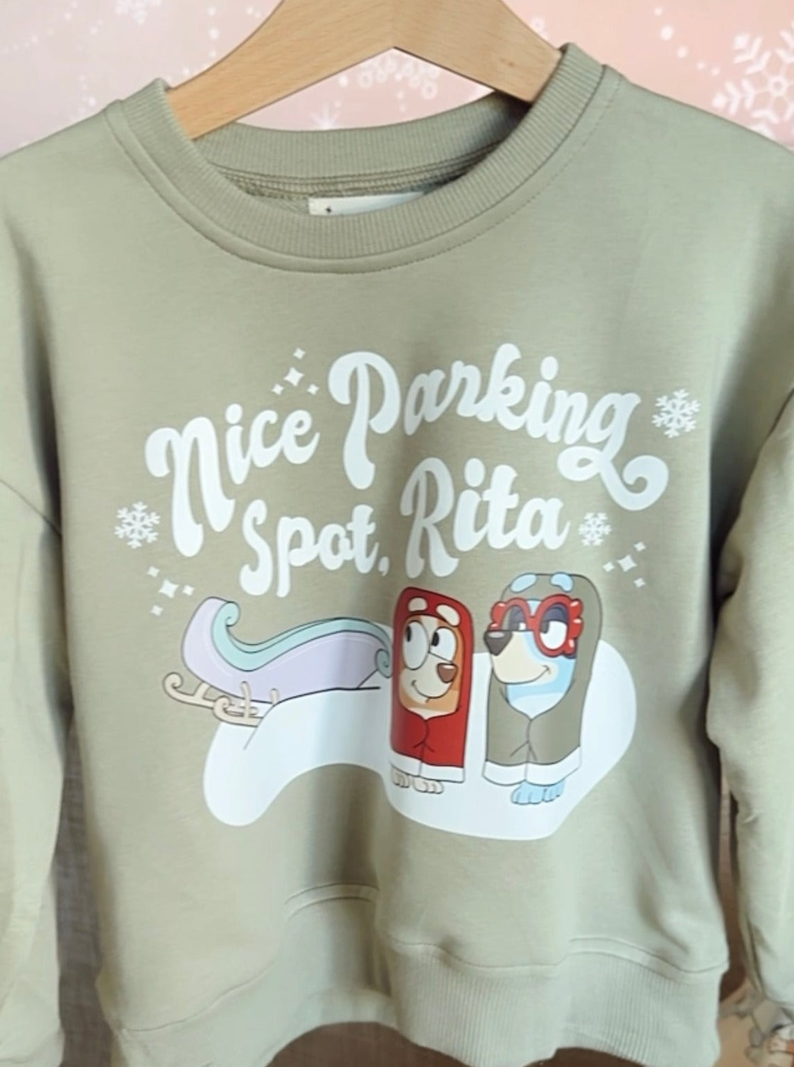 Rita Sweaters * READY TO SHIP