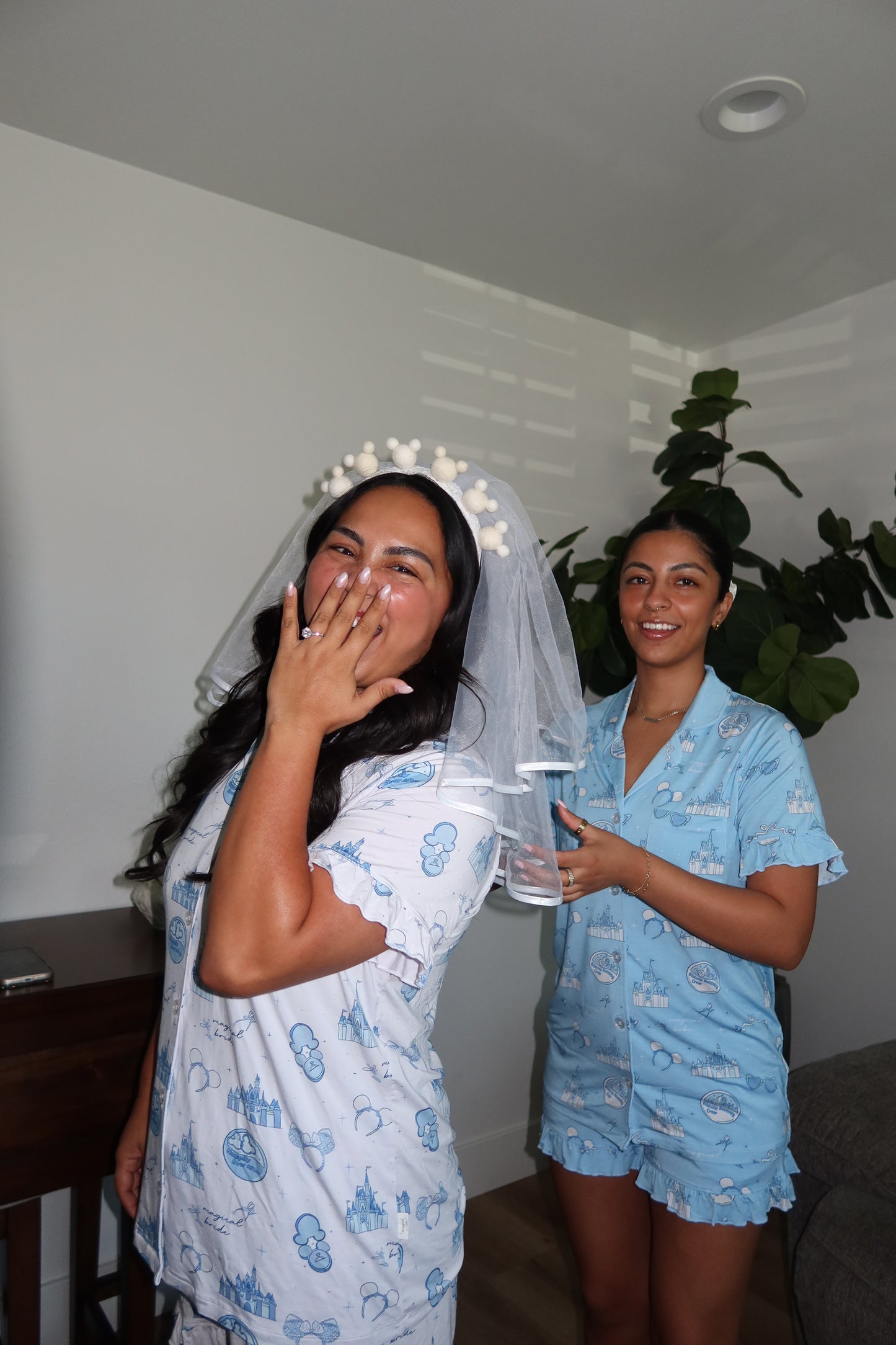BRIDAL BAMBOO
