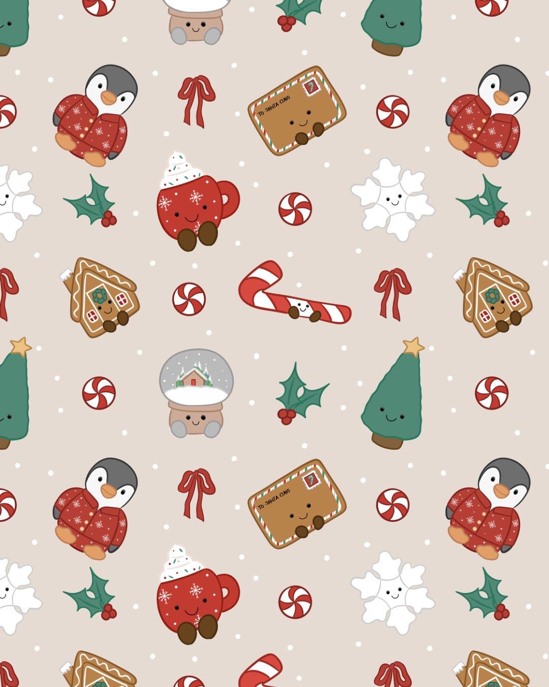 Jelly Plush Bamboo PJs - PREORDER SHIPS IN NOV