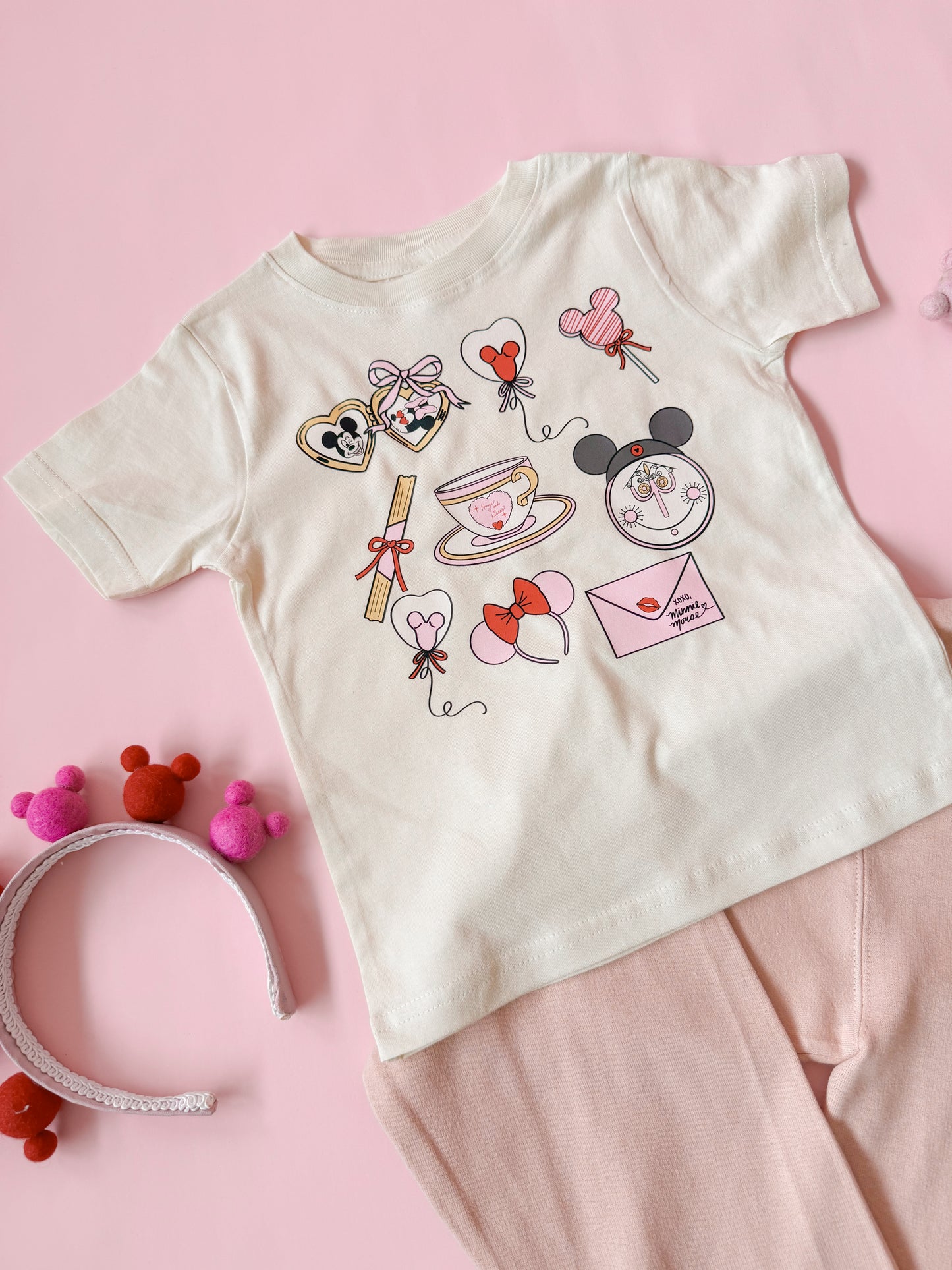 VALENTINE APPAREL