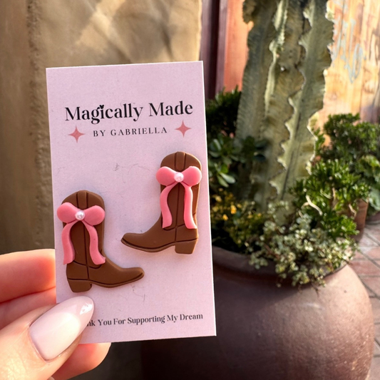 Magical Earrings*READY TO SHIP