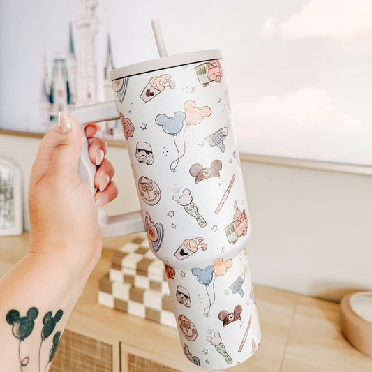 Magical TUMBLER