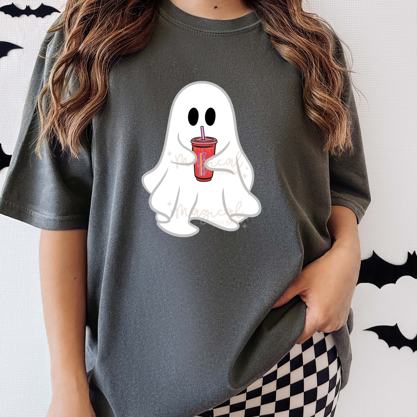 Dutch Ghostie