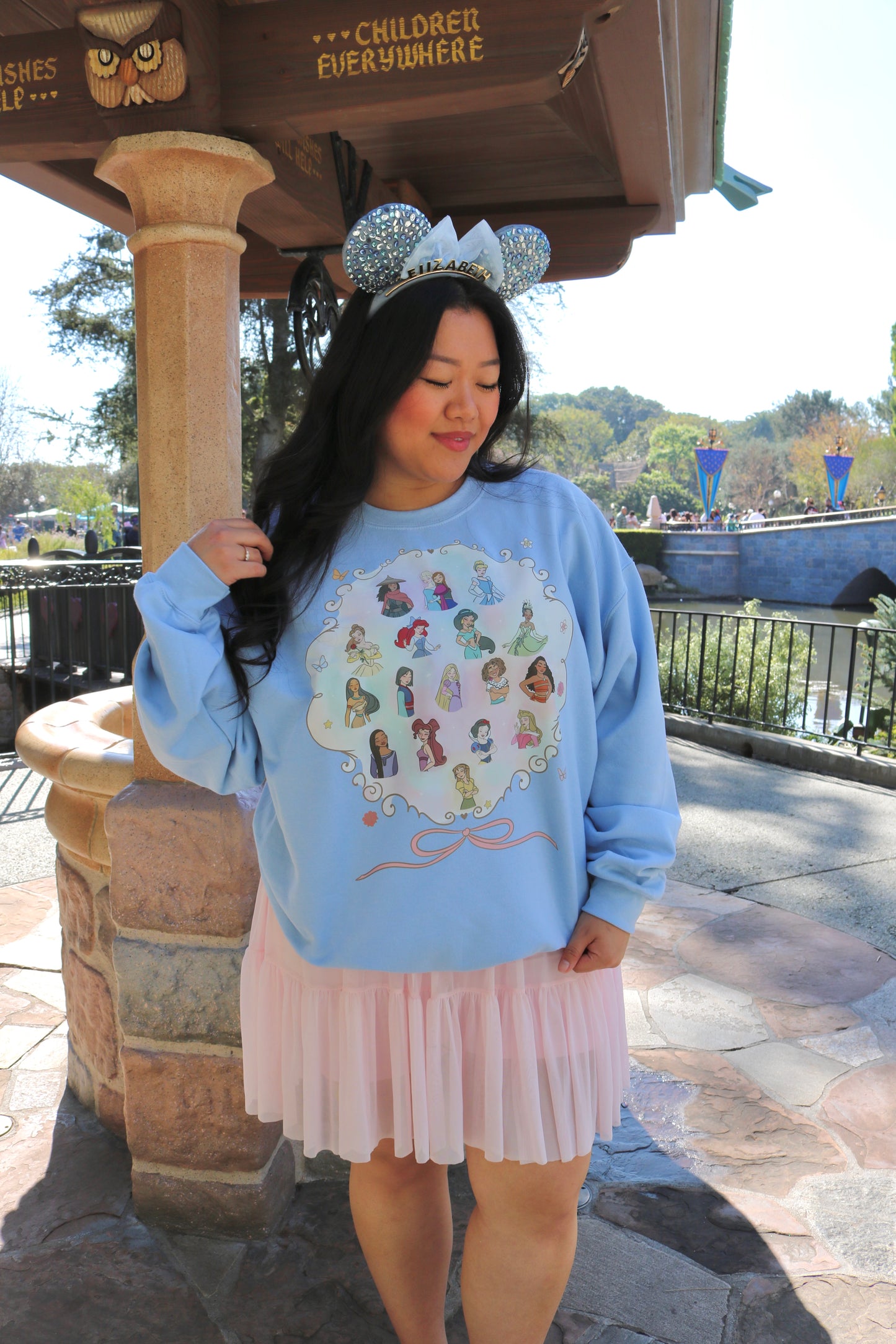 Princess Apparel *READY TO SHIP