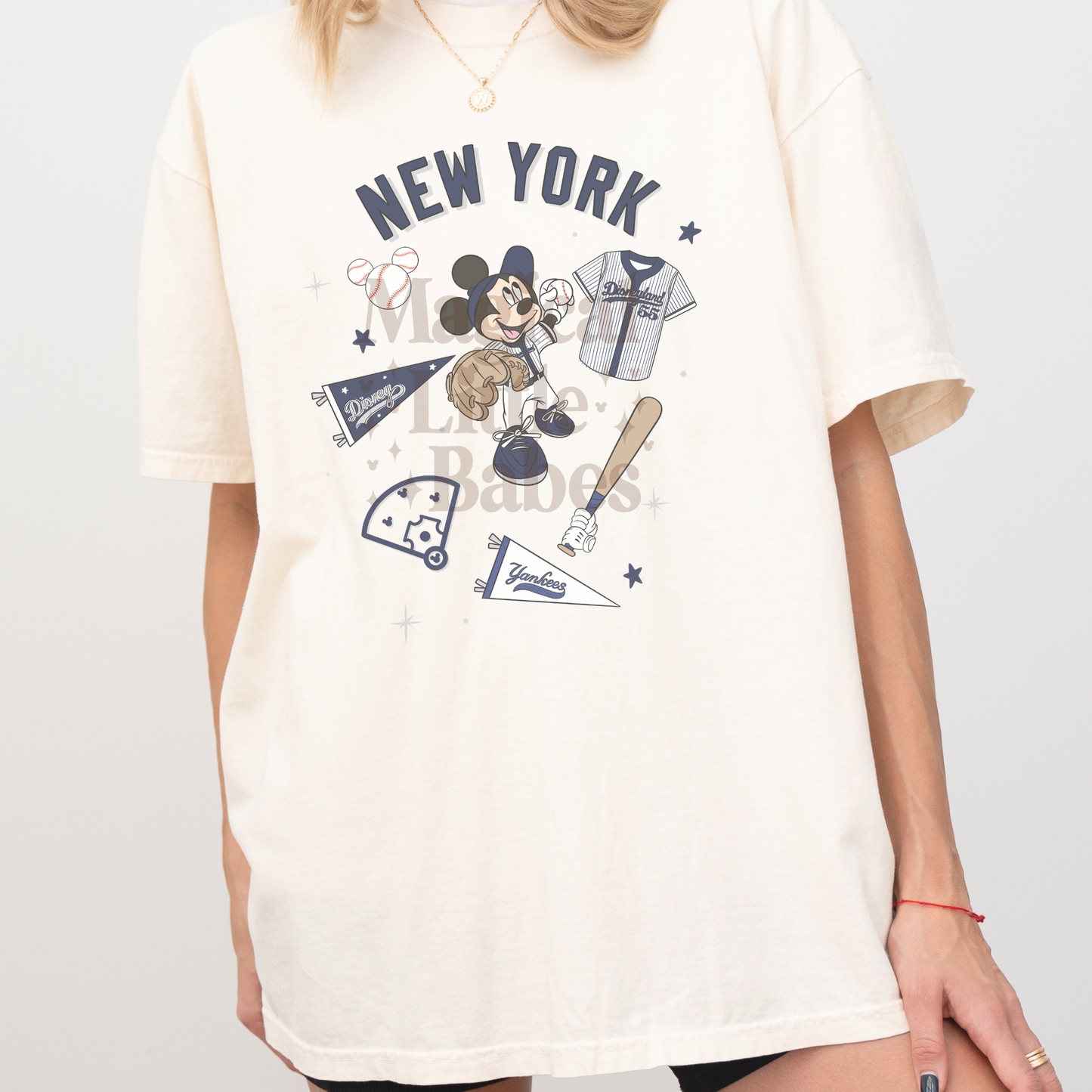 NEW YORK YANK EES