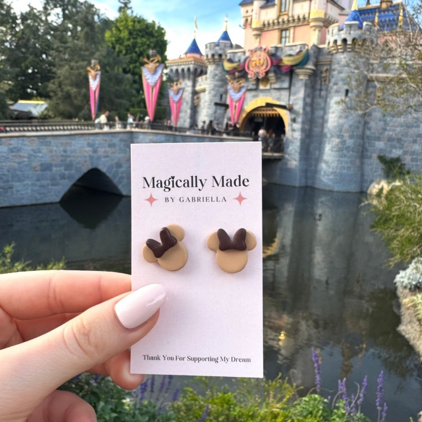 Magical Earrings*READY TO SHIP