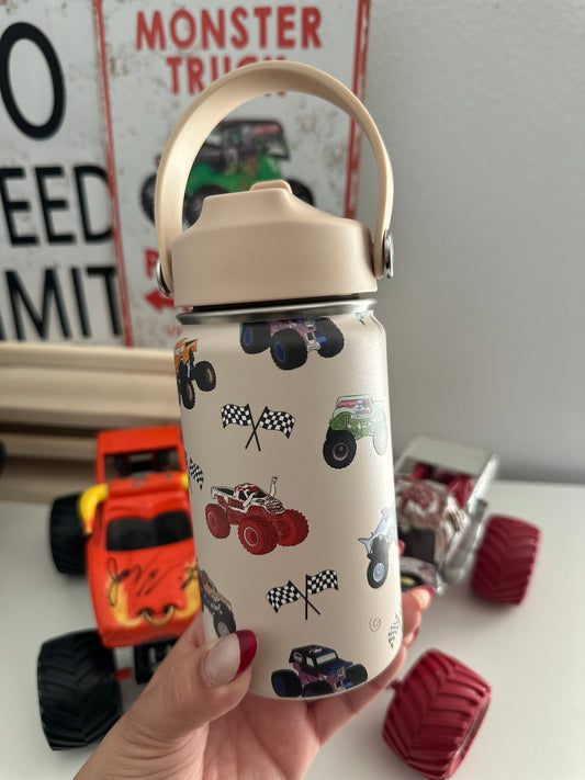 Monster  J A M  TUMBLER *READY TO SHIP