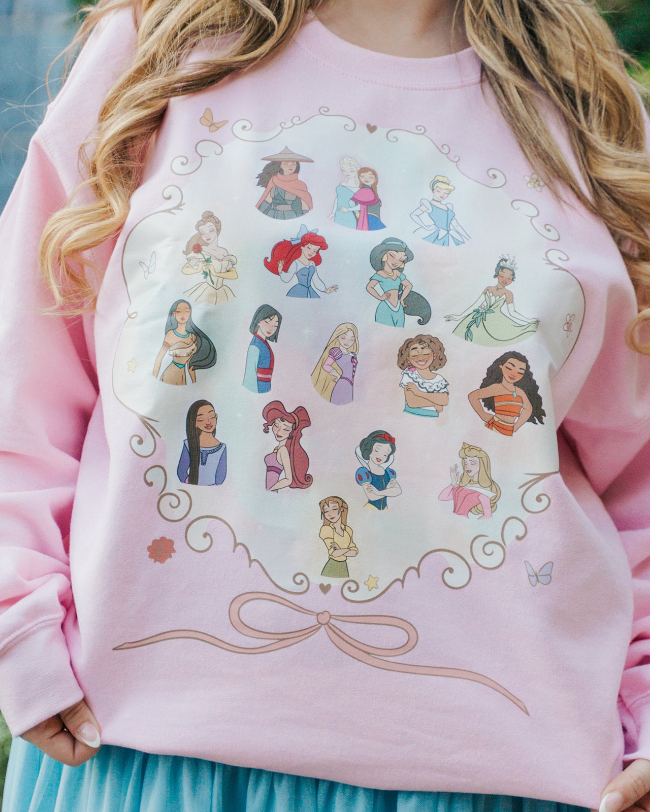 Princess Apparel *READY TO SHIP