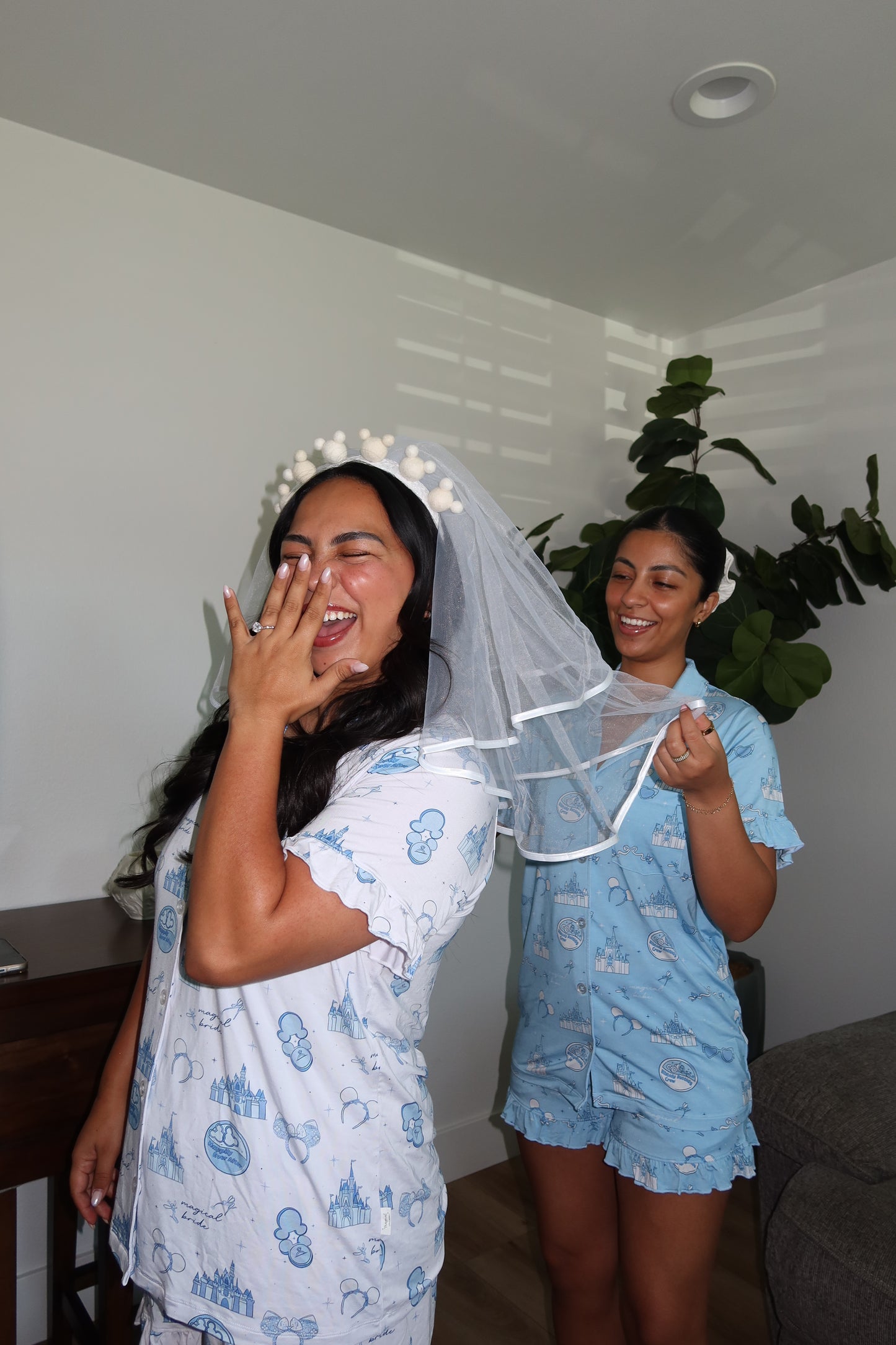 BRIDAL BAMBOO