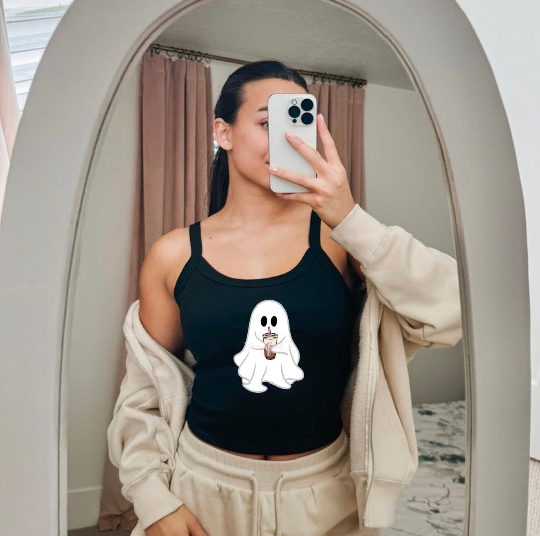 Dutch Ghostie