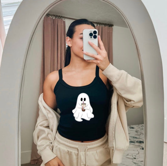 Dutch Ghostie