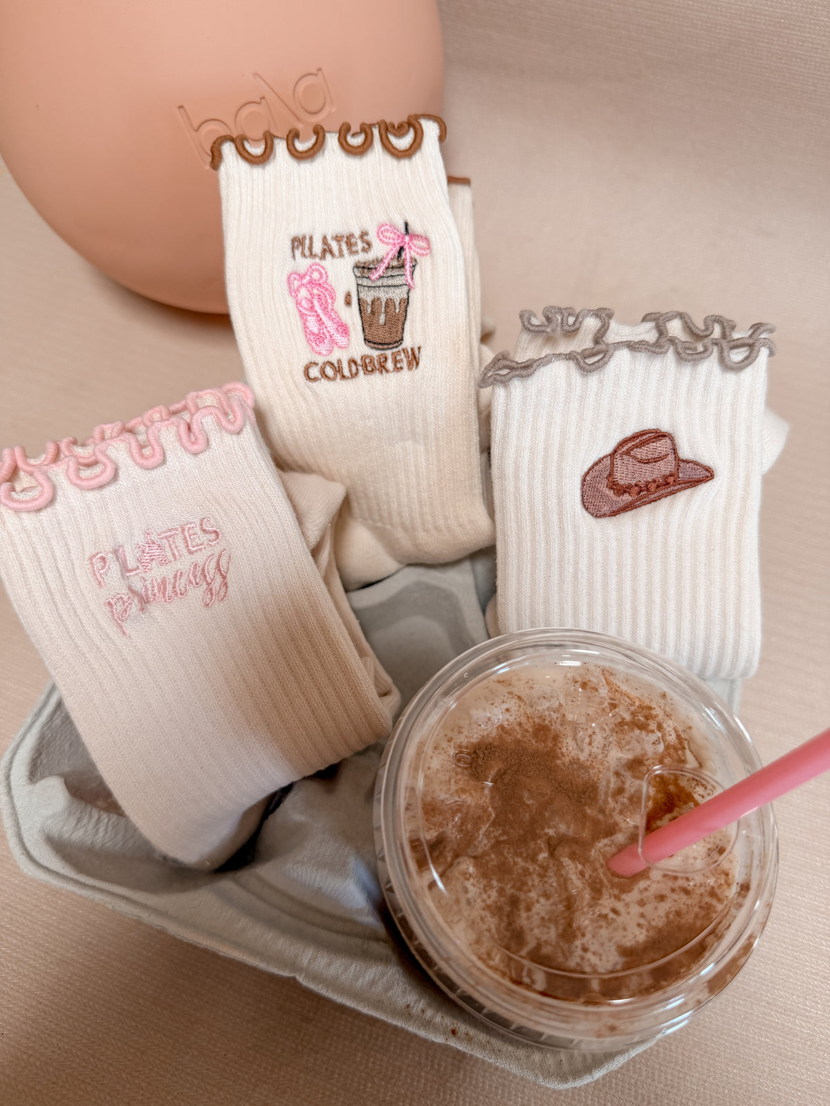 Grip Socks