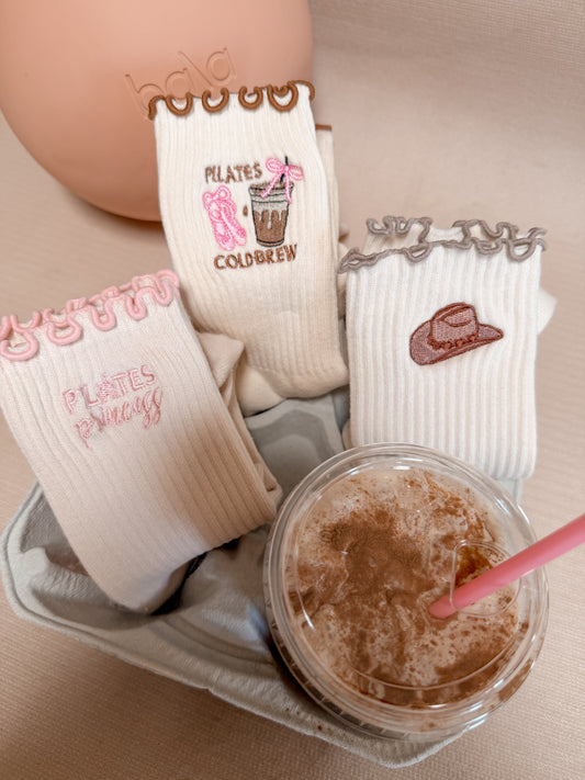 Grip Socks