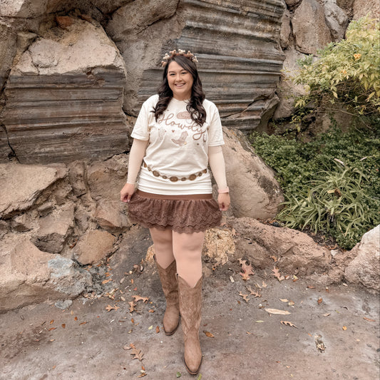 Howdy Apparel *READY TO SHIP