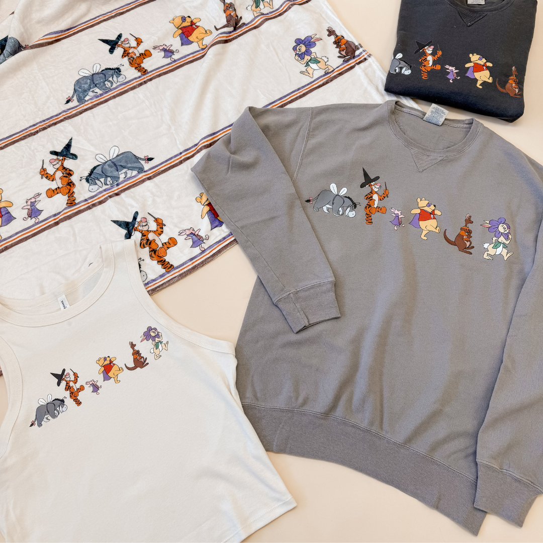 Marching Apparel *READY TO SHIP