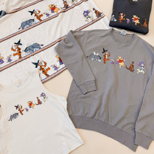 Marching Apparel *READY TO SHIP