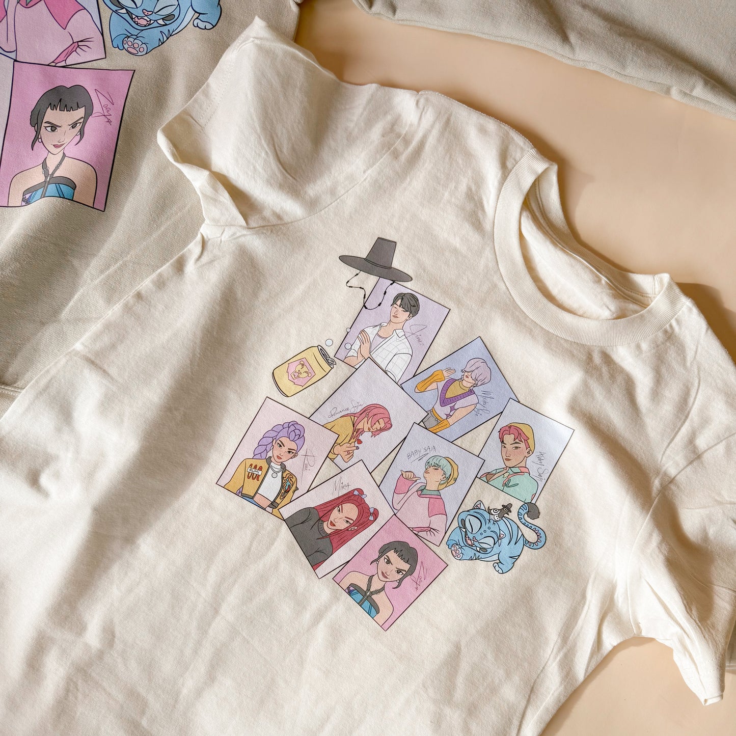 K POP APPAREL
