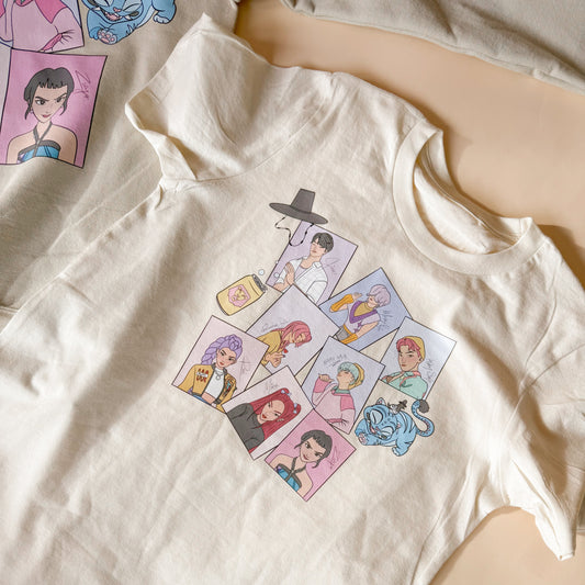 K POP APPAREL