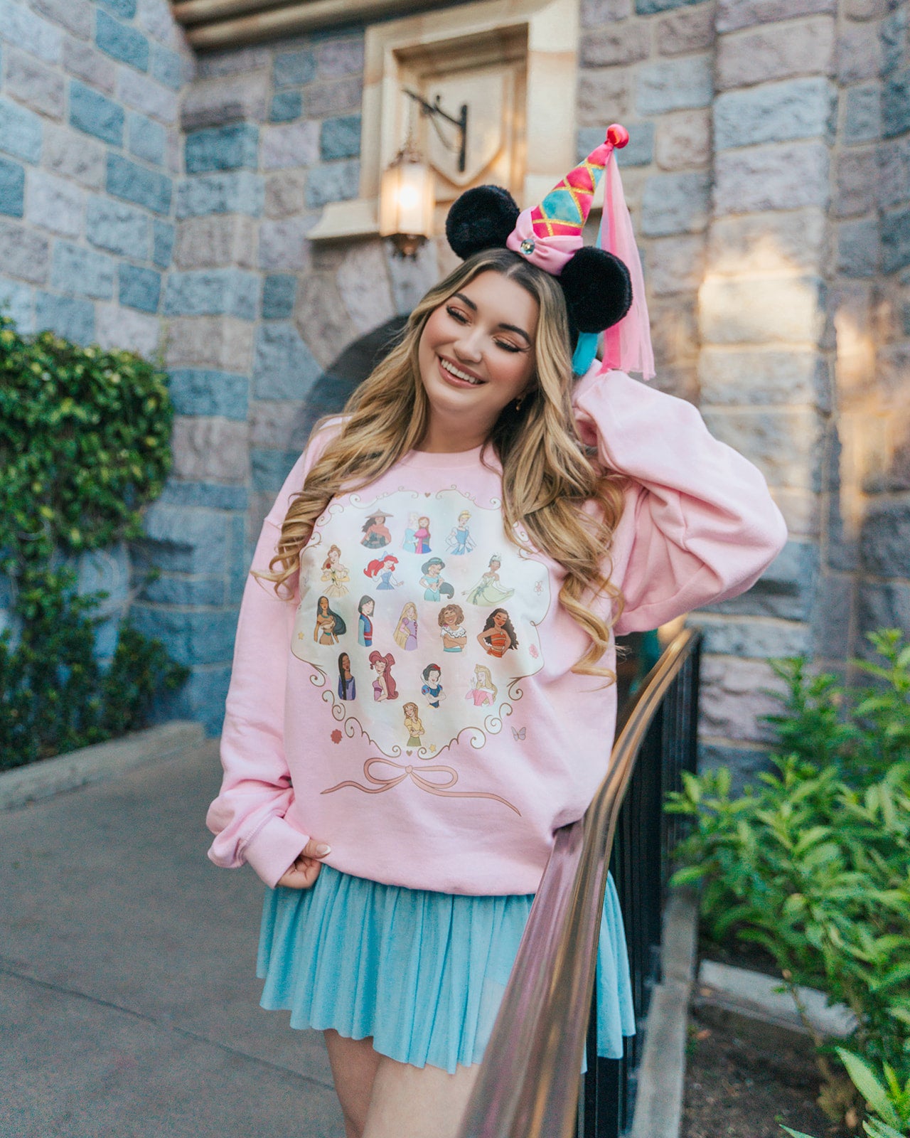 Princess Apparel *READY TO SHIP