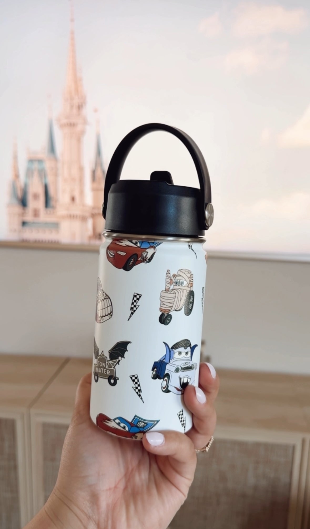 KIDS TUMBLER *READY TO SHIP