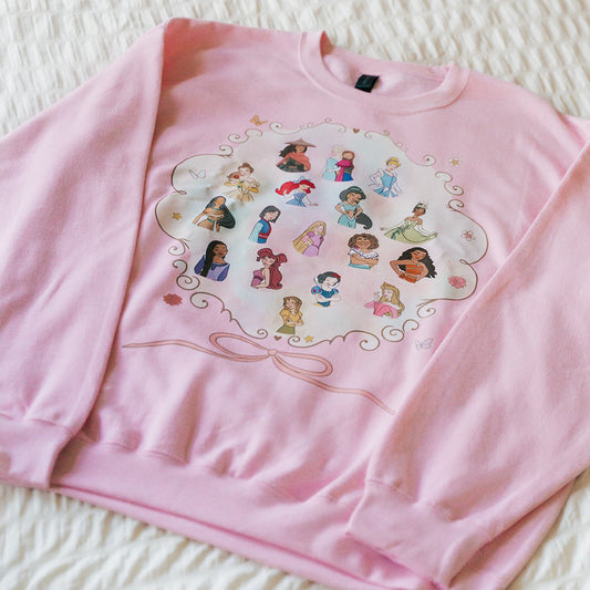 Princess Apparel *READY TO SHIP