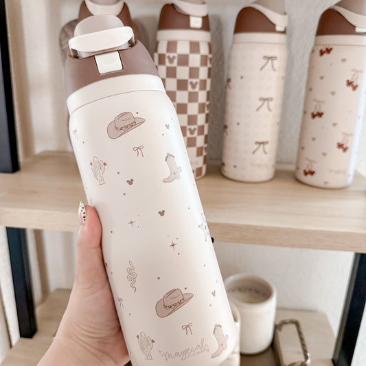 32oz Magical Tumbler *READY TO SHIP