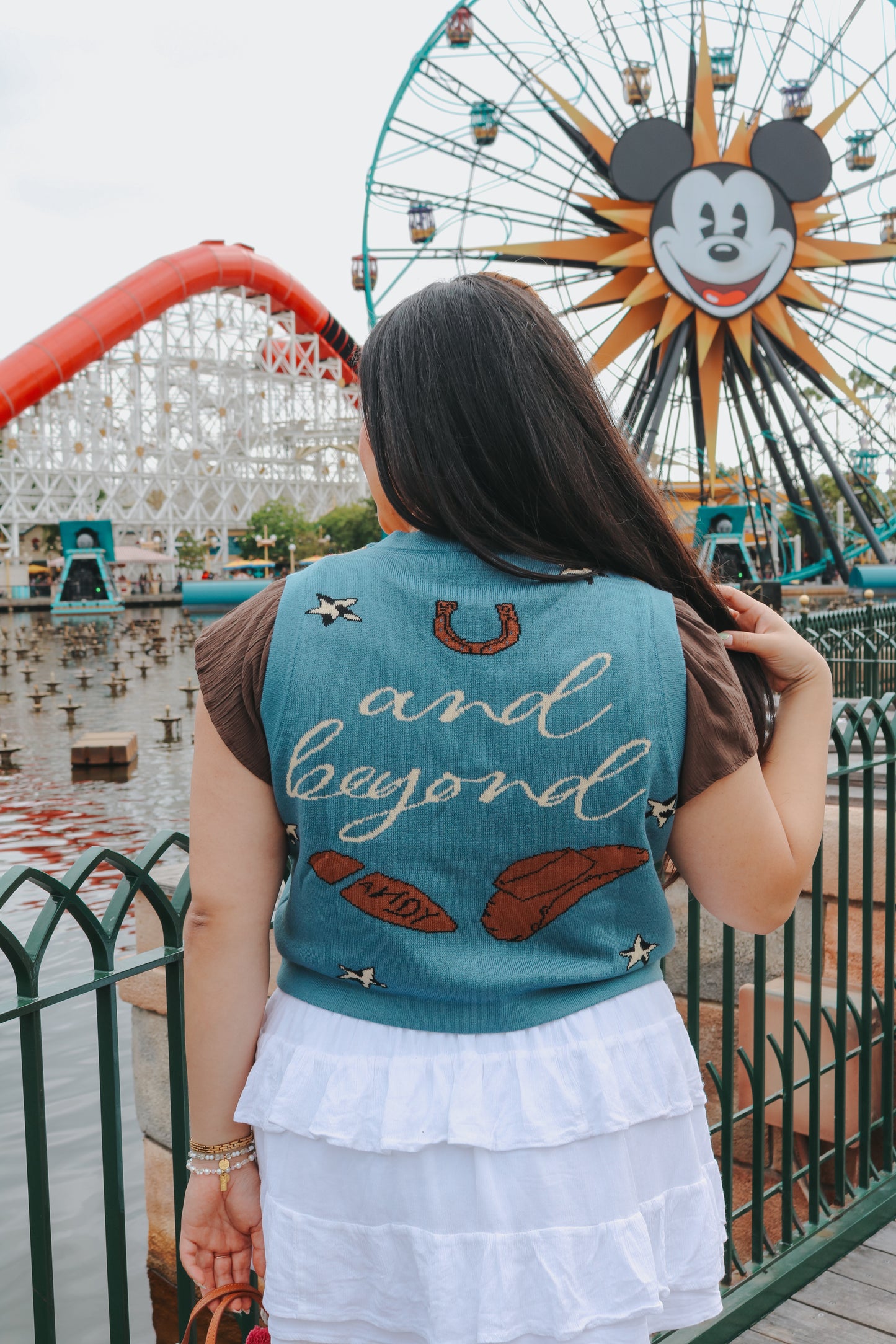 Toy Story Vests PREORDER SHIPS IN AUGUST