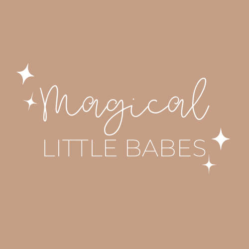 Magical Little Babes Giftcard