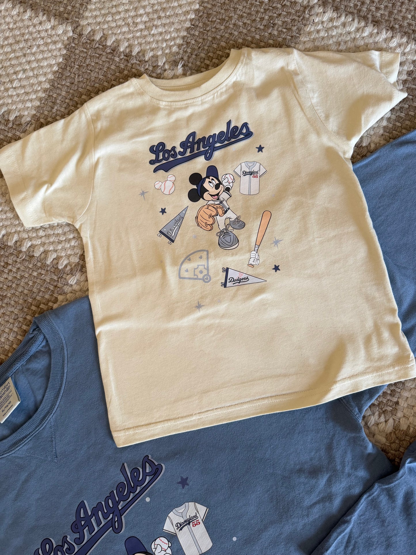 LA DOD GERS Apparel *READY TO SHIP