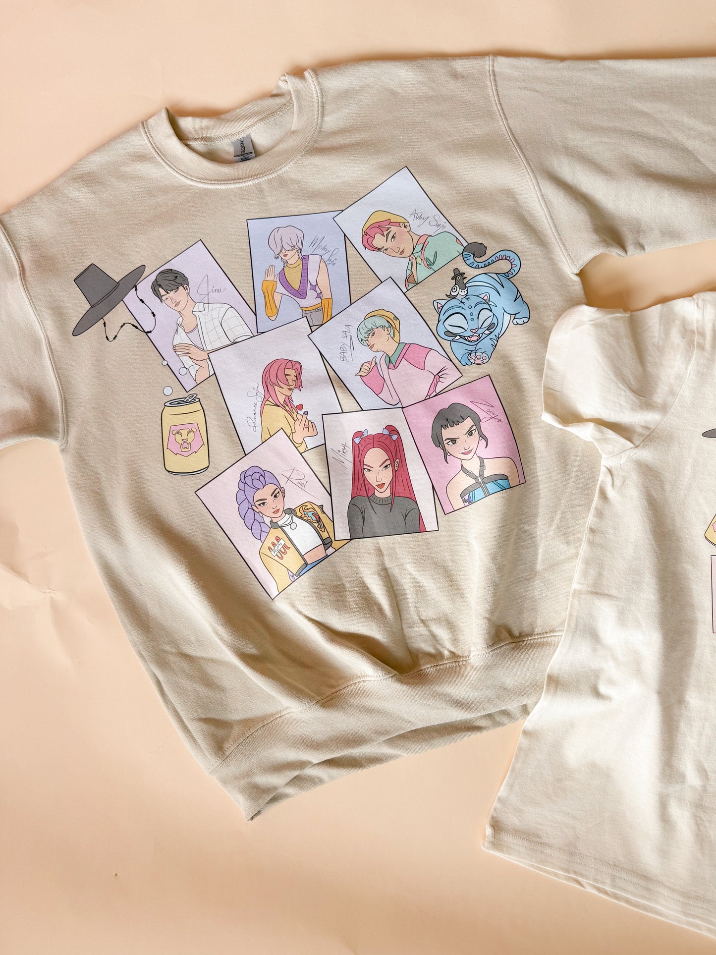 K POP APPAREL