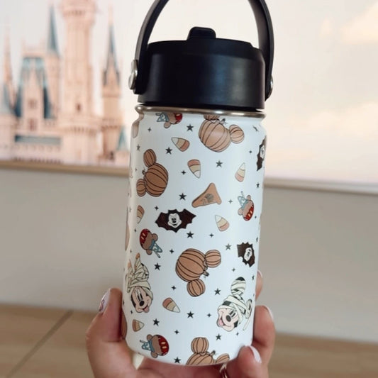 KIDS TUMBLER *READY TO SHIP