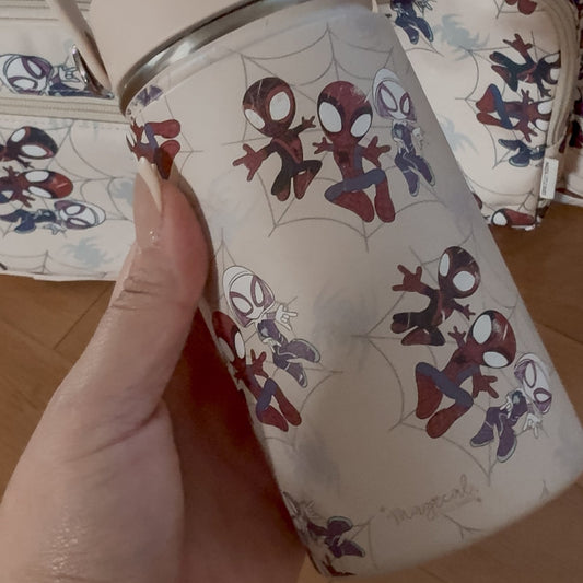 WEBS GO TUMBLER *READY TO SHIP