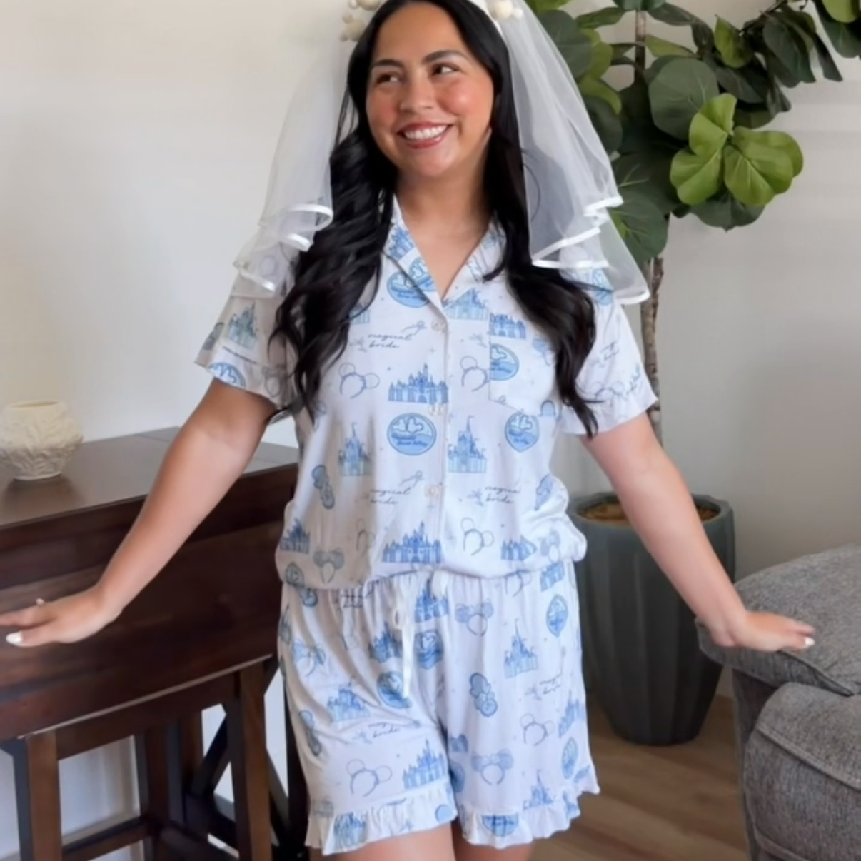 BRIDAL BAMBOO