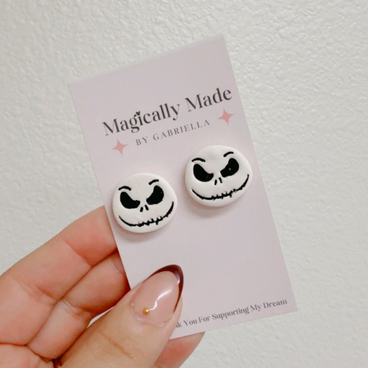 Magical Earrings*READY TO SHIP