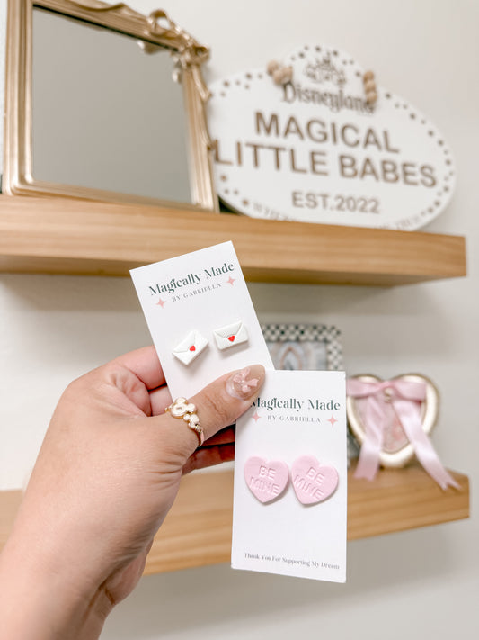 Magical Earrings*READY TO SHIP