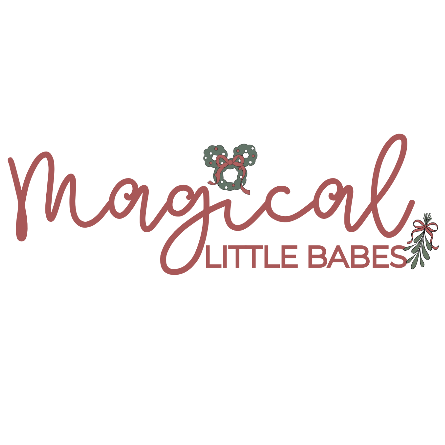Magical Little Babes